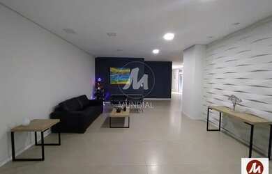 Imagem 2: Apartamento (tipo - padrao) 1 dormitórios, cozinha planejada, portaria 24hs, lazer, espaço