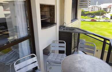 Imagem 2: Condomínio Itacoatiara Frente ao Mar - Piscinas Adulto e Infantil - Salão de Festas - Saun