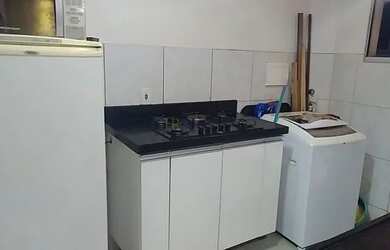 Imagem 5: APARTAMENTO 02 QUARTOS BEM LOCALIZADO