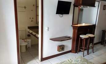 Imagem 5: Flat com 1 dormitório para alugar, 28 m² por R$ 2.200/mês - Campos Elíseos - São Paulo/SP