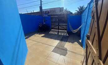 Imagem 2: Casa na praia com 2 Dormitórios