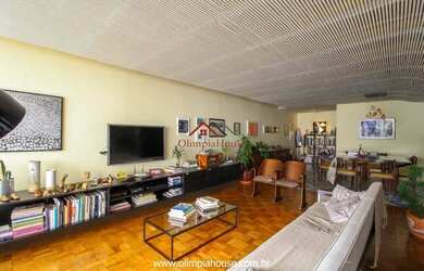 Imagem 2: Apartamento Venda 3 Dormitórios - 159 m² Perdizes