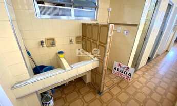 Imagem 5: Apartamento em Gonzaga - Santos