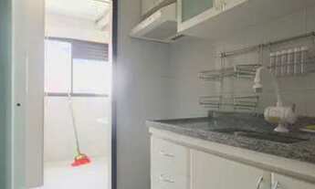 Imagem 7: Apartamento à Venda - Vila das Mercês, 2 Quartos, 58 m2