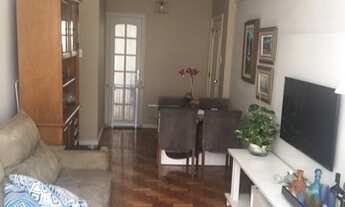 Imagem: Apartamento para venda possui 63 metros