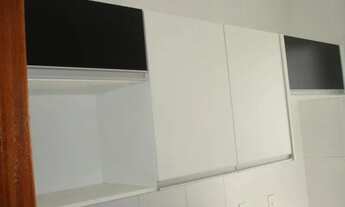 Imagem 5: APARTAMENTO - LOCAÇÃO - 2 DORMITÓRIOS EDIFÍCIO VIENA - JARDIM GONÇALVES - SOROCABA/SP