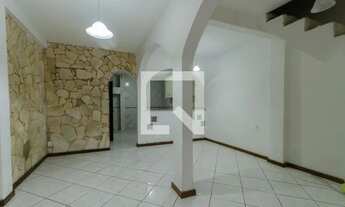 Imagem 2: Casa para Aluguel - Nazaré, 3 Quartos, 110 m2