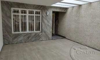 Imagem: Sobrado reformado para alugar na mooca