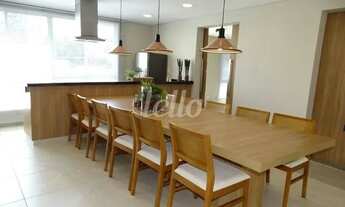 Imagem 7: São Paulo - Apartamento Padrão - Tatuapé