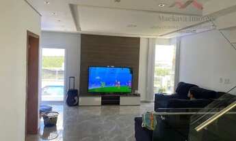 Imagem 7: Casa em Condomínio para Venda, JARDIM RODEIO, 3 dormitórios, 2 suítes, 1 banheiro, 6 vagas