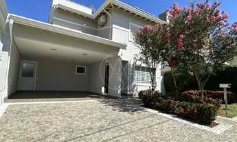 Imagem: Casa - Swiss Park - Campinas