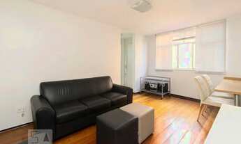 Imagem 2: Apartamento para Aluguel - Icaraí, 2 Quartos, 60 m2