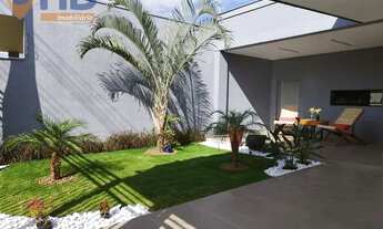 Imagem 3: VENDA - CASA RECÉM REFORMADA NO JD. SATÉLITE - 3 DORM - SPA - 200 M²