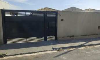 Imagem: Casa com 2 dormitórios à venda, 50 m²