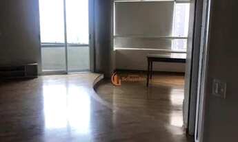 Imagem 3: Apartamento com 2 dormitórios para alugar, 205 m² - Jardim - Santo André/SP