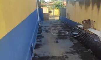 Imagem 2: Barracão st universitário