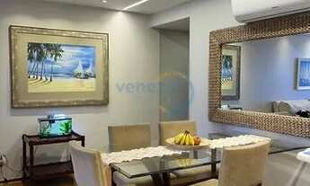 Imagem 4: Apartamento com 3 quartos para alugar por R$ 1600.00, 87.00 m2 - CENTRO - LONDRINA/PR