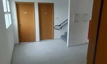 Imagem 2: Apartamento CEDRO ROSA - 2 quartos- Campo Grande - Rio de Janeiro - RJ