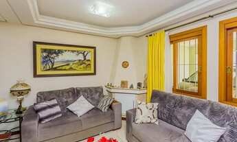 Imagem 6: Casa em Condomínio à venda Rua João Mendes Ouriques, Jardim Isabel - Porto Alegre