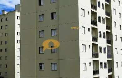 Imagem 5: Apartamento para aluguel, 2 quartos, 1 vaga, Vila Firmiano Pinto - São Paulo/SP