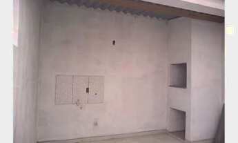 Imagem: Casa com 2 dormitórios à venda, 61 m²