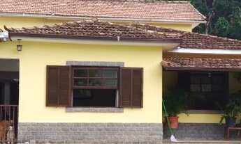Imagem: Casa à venda na Posse - Petrópolis - RJ