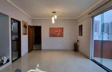 Imagem 2: Apartamento com 130 m² no Ed Conduru em São Brás - Belém - Pará