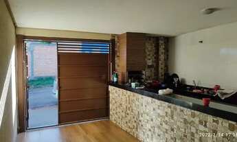 Imagem: Ágio de casa no Recanto do Bosque R$ 95mil