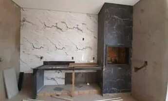 Imagem 3: Casa à venda na rua 12 no Setor Habitacional Vicente Pires, Brasília, DF