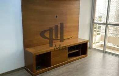 Imagem 2: Locação Apartamento Santo Andre Casa Branca Ref: 38615