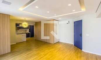 Imagem 2: Apartamento para Aluguel - Alphaville, 2 Quartos, 109 m2