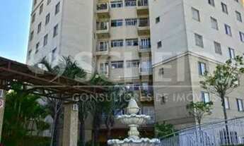 Imagem: Lindo apto 2dts na Av Interlagos, Condominio