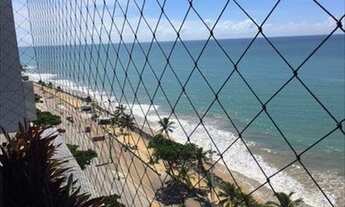 Imagem 4: Cobertura duplex para aluguel tem 350 metros quadrados com 4 quartos em Boa Viagem - Recif