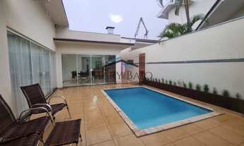 Imagem 3: Casa Térrea no Condomínio Villággio III em Bauru