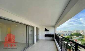 Imagem 6: Apartamento com 3 dormitórios à venda, 149 m² por R$ 3.790.000,00 - Moema - São Paulo/SP