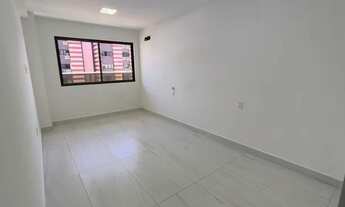 Imagem 4: Apartamento com 2 quartos para alugar, 63 m² por R$ 3.000/mês - Cabo Branco - João Pessoa