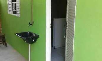 Imagem 5: Aluguel de kitnet