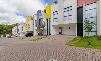 Imagem 4: Casa com 3 dormitórios para alugar, 222 m² por R$ 7.700/mês - Santo Inácio - Curitiba/PR