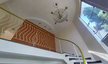 Imagem 4: Casa de Condomínio com 3 Suítes e 4 banheiros para Locação, 240 m² por R$ 4.500/Mês