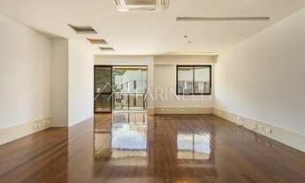 Imagem 2: Rio de Janeiro - Apartamento Padrão - Gávea