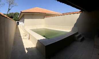 Imagem 4: CASA À VENDA COM PISCINA EM ITANHAÉM