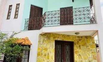 Imagem 2: Sobrado com 3 dormitórios para alugar, 280 m² por R$ 3.050,00/mês - Vila Rosália - Guarulh