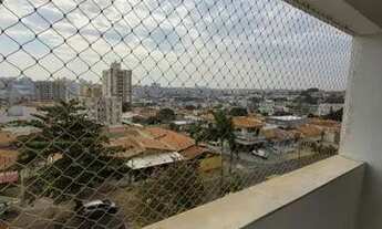 Imagem 4: Apartamento com 2 dormitórios para alugar, 100 m² por R$ 1.870,00/mês - São Bernardo - Cam