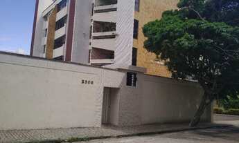 Imagem 3: Apartamento com 3 dormitórios à venda, 198 m² por R$ 450.000,00 - Cocó - Fortaleza/CE
