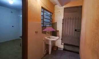 Imagem 2: 02 dormitórios -Jd. Líbano - locação - Casa Térrea