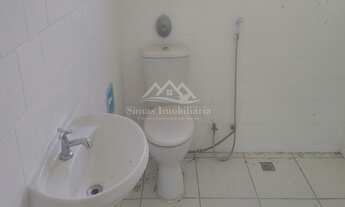 Imagem 5: Apartamento para Venda em Rio de Janeiro, Grajaú, 2 dormitórios, 2 banheiros