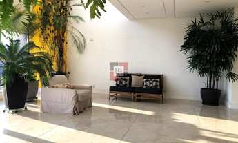 Imagem 4: Excelente cobertura duplex em condomínio clube na Granja Julietaa!