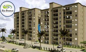 Imagem: Apartamento com 2 dormitórios à venda