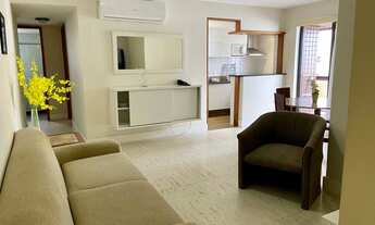 Imagem: FLAT de Alto padrão - Ipanema