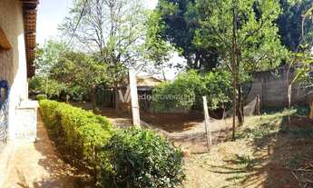 Imagem 2: Chácara - Jardim Planalto - Paulínia